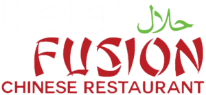 Halal Fusion Logo