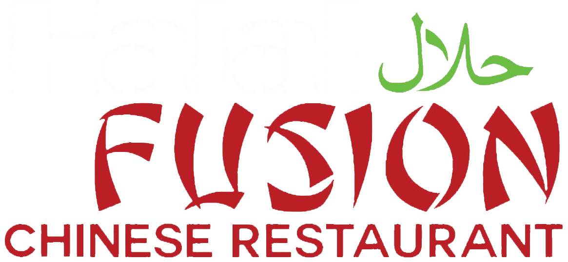 Halal Fusion Logo